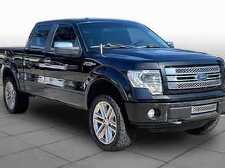Used 2013 Ford F150 Lariat w/ Lariat Chrome Pkg AWD/4WD video 2