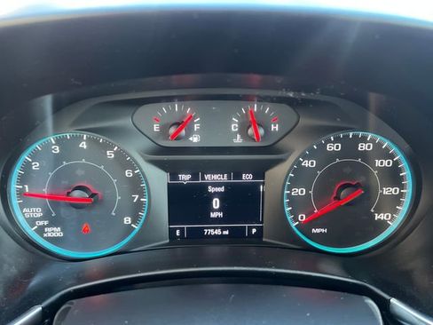 Used 2019 Chevrolet Equinox LS image 18