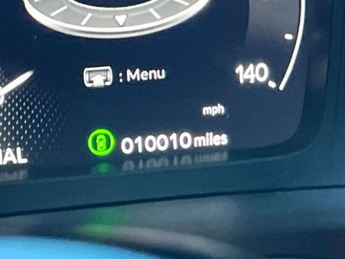 Used 2025 Honda Pilot Elite image 17