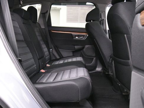 Used 2018 Honda CR-V EX image 24