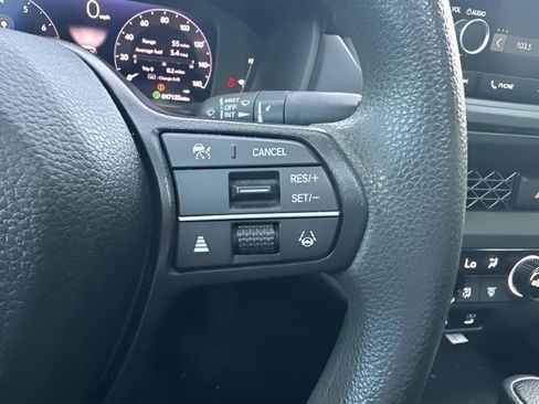 Used 2024 Honda Accord EX image 16