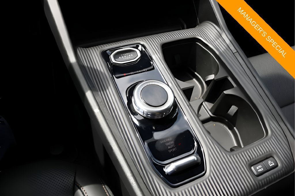 New 2026 Jeep Cherokee Limited AWD/4WD image 26