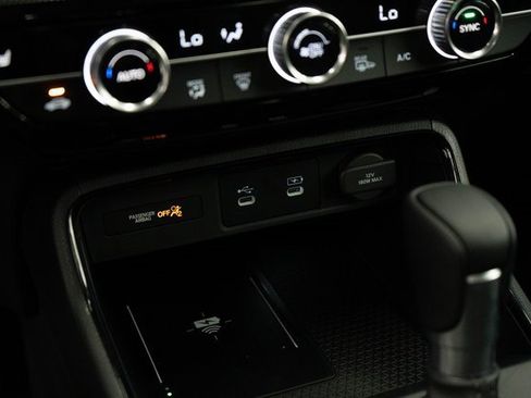 New 2026 Honda CR-V EX-L image 24