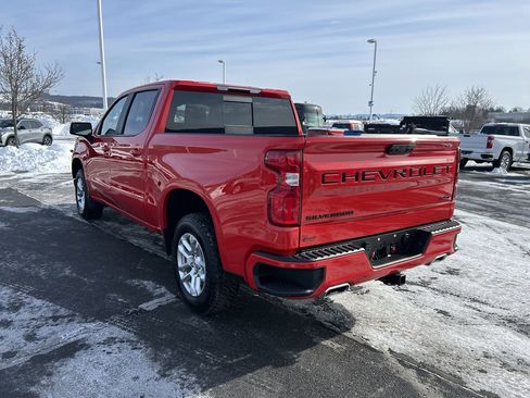Used 2023 Chevrolet Silverado 1500 RST w/ Convenience Package II image 5