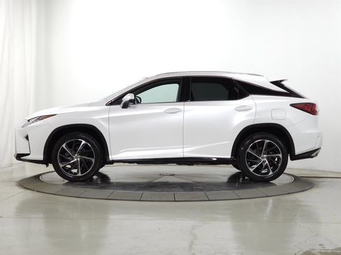 Used 2016 Lexus RX 350 w/ Luxury Package image 5