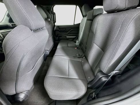 Certified 2025 Toyota 4Runner SR5 AWD/4WD image 24