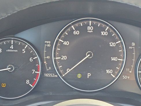 Used 2025 MAZDA CX-50 AWD 2.5 S w/ Premium Plus Pkg image 23