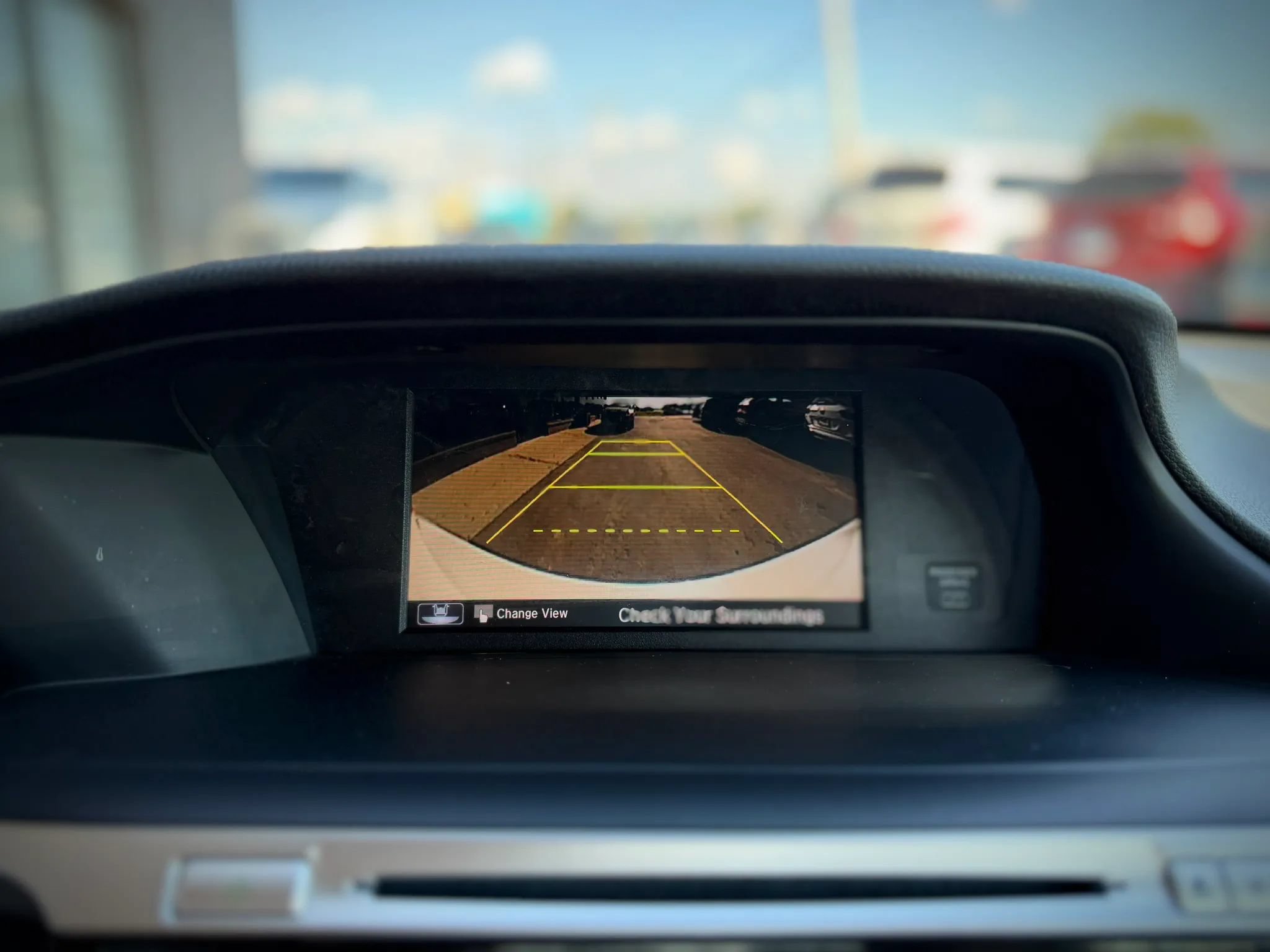 Used 2017 Honda Accord EX-L image 12