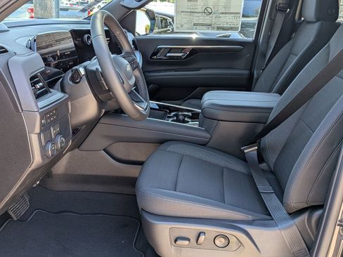 New 2026 Chevrolet Tahoe LS RWD image 18