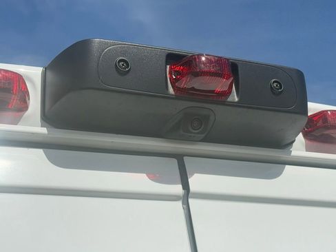 New 2026 RAM ProMaster 2500 w/ Convenience Group image 27