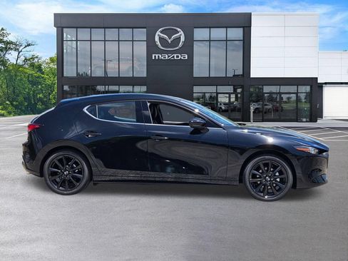 New 2026 MAZDA MAZDA3 2.5 S Hatchback w/ Premium Pkg FWD image 5