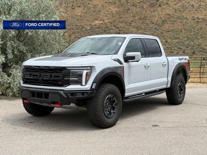 Used 2025 Ford F150 Raptor w/ Equipment Group 803A Raptor R