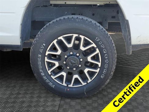 Certified 2024 RAM 2500 Big Horn image 8