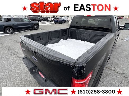 Used 2016 Ford F150 XLT w/ Equipment Group 301A Mid image 32