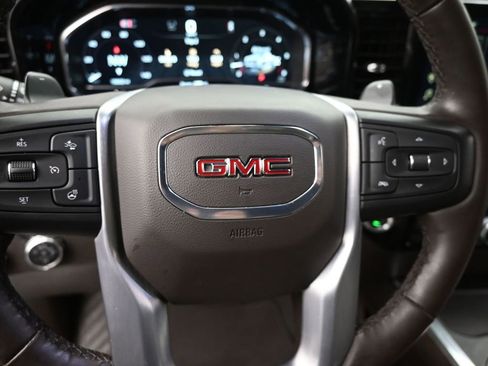 Used 2024 GMC Sierra 1500 SLT w/ SLT Premium Plus Package image 21