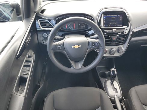 Used 2021 Chevrolet Spark LT image 18