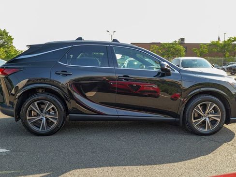Used 2024 Lexus RX 350 Premium w/ Accessory Package (Z1) AWD/4WD image 8