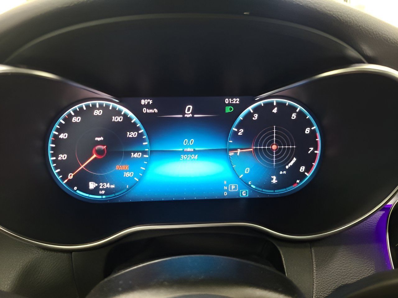 Used 2022 Mercedes-Benz C 300 4MATIC Coupe image 23