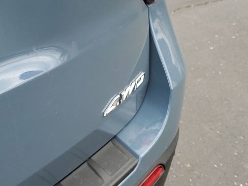 New 2026 Ford Explorer Active image 34