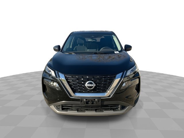Used 2023 Nissan Rogue S AWD/4WD image 4