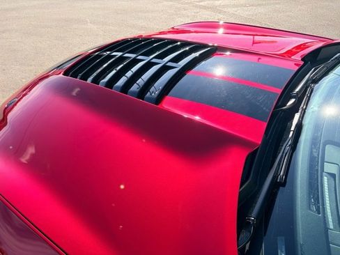 Used 2020 Ford Mustang Shelby GT500 w/ Technology Package image 8