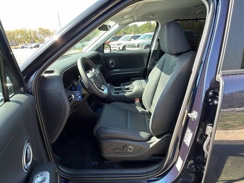 New 2026 Hyundai Palisade SEL image 9