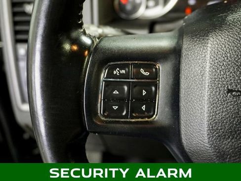 Used 2023 RAM 1500 Tradesman w/ Sub Zero Package image 17