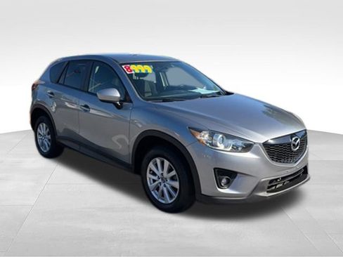 Used 2014 MAZDA CX-5 Touring AWD/4WD image 31