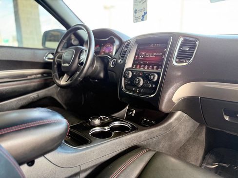 Used 2014 Dodge Durango R/T image 44