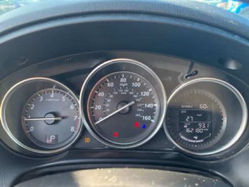 Used 2015 MAZDA CX-5 Sport image 16