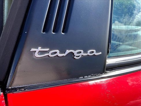 Used 1988 Porsche 911 Carrera image 8