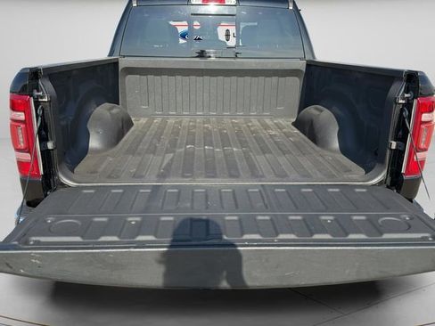 Used 2022 RAM 1500 Laramie image 15