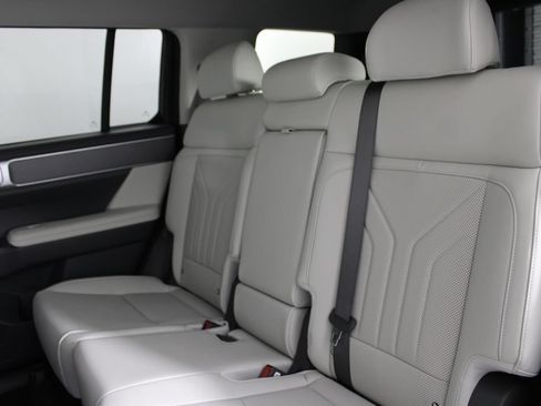 Certified 2026 Hyundai Santa Fe SEL FWD image 20
