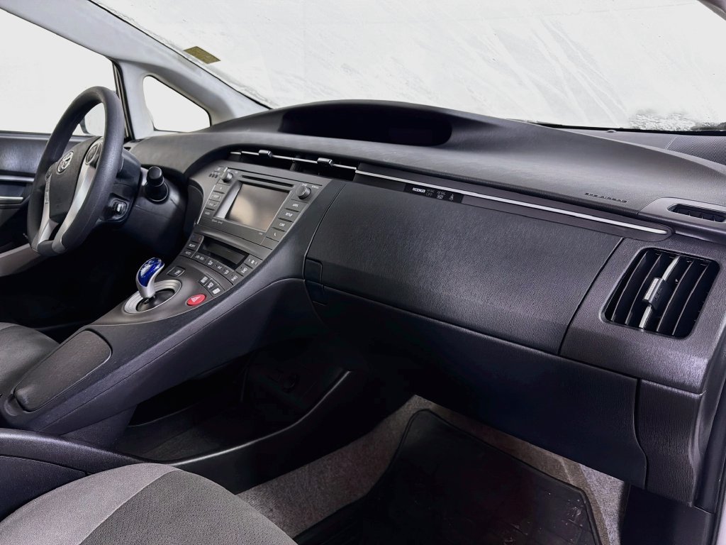 Used 2012 Toyota Prius Three FWD image 24