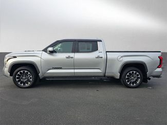 Used 2023 Toyota Tundra Limited video 2