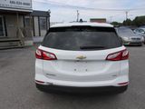 Used 2020 Chevrolet Equinox LS w/ LS Convenience Package image 5