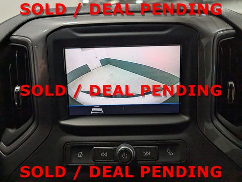 Used 2020 Chevrolet Silverado 3500 W/T w/ WT Convenience Package image 24