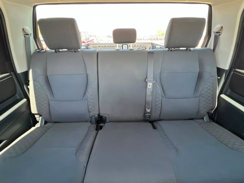 Used 2024 Toyota Tundra SR5 w/ TRD Off-Road Package AWD/4WD image 25