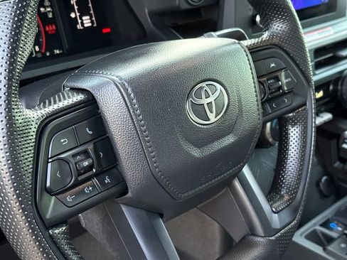 Used 2025 Toyota Tacoma SR5 RWD image 29
