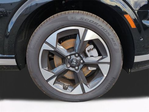 New 2026 Hyundai Palisade Limited image 11