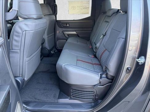 New 2026 Toyota Tundra Capstone image 19