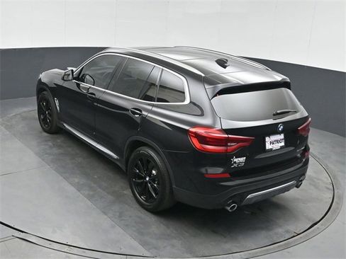 Used 2019 BMW X3 sDrive30i w/ Premium Package image 33