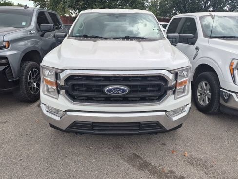 Used 2022 Ford F150 XLT AWD/4WD image 29