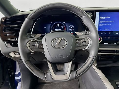 Certified 2025 Lexus RX 350 Premium w/ Convenience Package FWD image 11