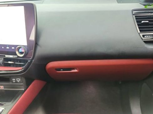 Used 2025 Lexus NX 350 AWD w/ Accessory Package (2T) image 36
