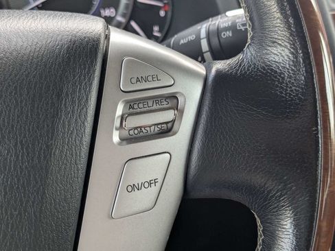 Used 2018 INFINITI QX80 2WD image 35