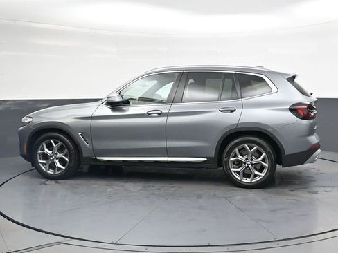 Used 2024 BMW X3 sDrive30i RWD image 6