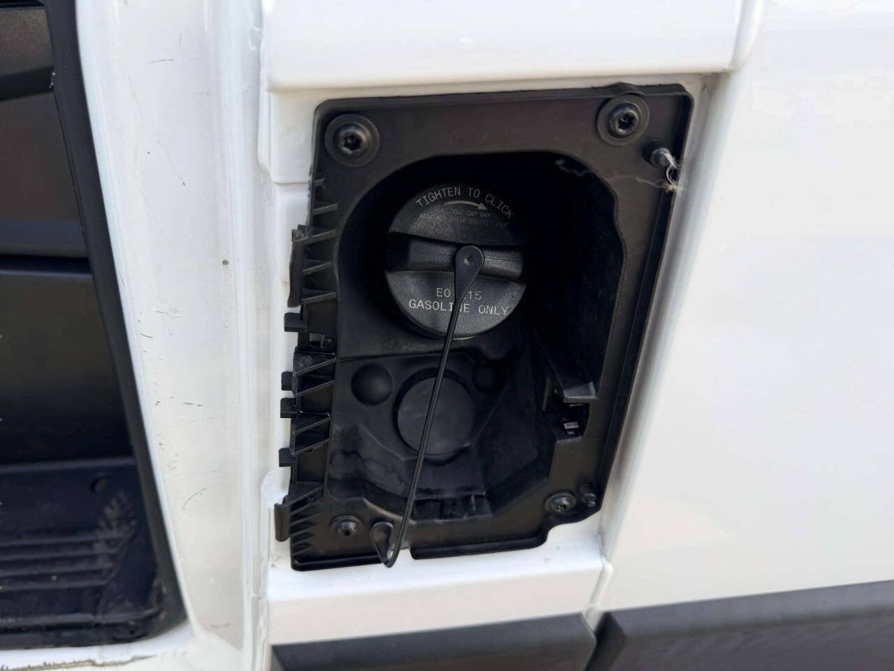 Used 2019 RAM ProMaster 2500 FWD image 20