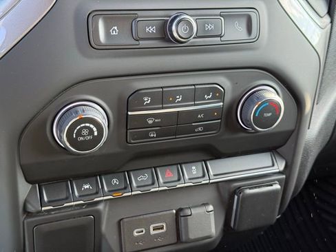 Used 2023 Chevrolet Silverado 1500 W/T w/ WT Fleet Convenience Package image 26