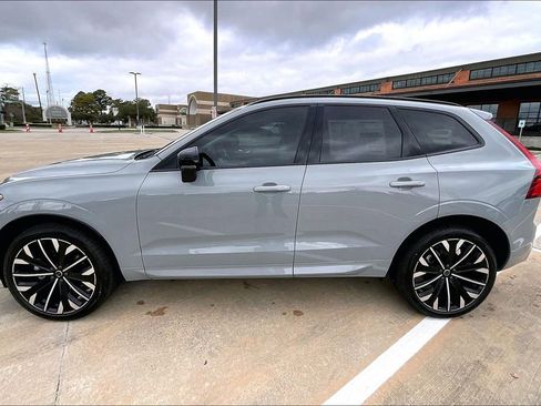 New 2026 Volvo XC60 B5 Ultra w/ Protection Package Premier AWD/4WD image 21
